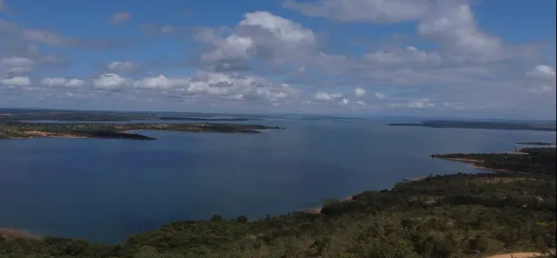 Lote/Terreno à venda, 30016m² no Três Marias, Três Marias