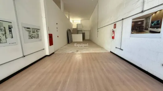 Ponto Comercial para alugar, 239m² no Centro, Belo Horizonte