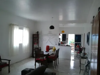 Casa de Condomínio com 3 Quartos à venda, 172m² no Condomínio Residencial Mantiqueira, São José dos Campos