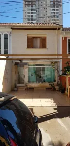 Sobrado com 3 Quartos à venda, 160m² no Barra Funda, São Paulo