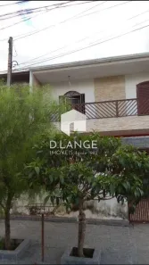 Casa com 3 Quartos à venda, 185m² no Jardim Santa Judith, Campinas