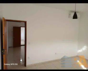 Kitnet com 1 Quarto para alugar, 56m² no Centro, Jaguariúna