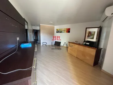 Apartamento com 3 Quartos à venda, 109m² no Jardim Panorama, Bauru
