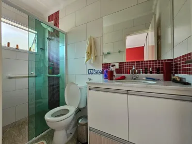 Apartamento com 3 Quartos à venda, 130m² no Cidade Jardim, Caraguatatuba
