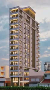 PAMPLONA 1083 - APARTAMENTOS no Jardim Paulista, São Paulo