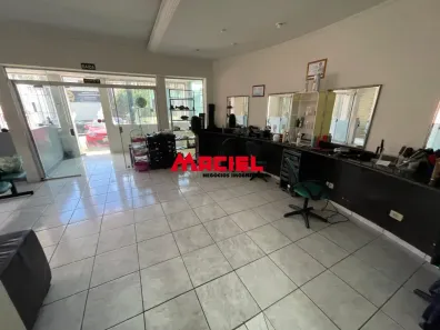 Prédio Comercial à venda, 313m² no Jardim Maringá, São José dos Campos