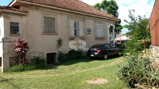 Casa com 3 Quartos à venda, 120m² no Vila João Pessoa, Porto Alegre