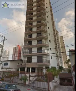 Apartamento com 3 Quartos à venda, 97m² no Vila Gumercindo, São Paulo