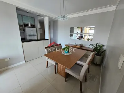 Apartamento com 3 Quartos à venda, 88m² no Bosque dos Eucaliptos, São José dos Campos