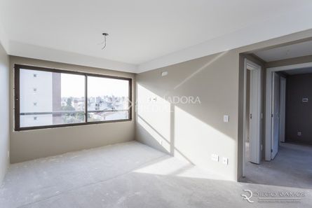 Apartamento com 2 Quartos à venda, 74m² no Santana, Porto Alegre