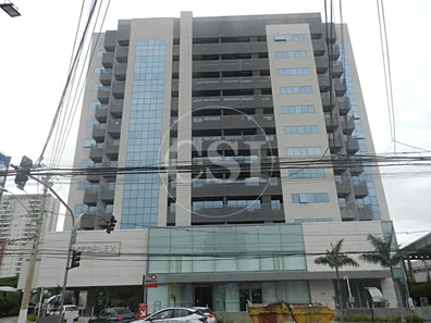 Sala Comercial com 1 Quarto à venda, 36m² no Botafogo, Campinas