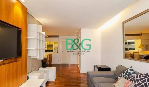 Apartamento com 3 Quartos à venda, 110m² no Vila Uberabinha, São Paulo