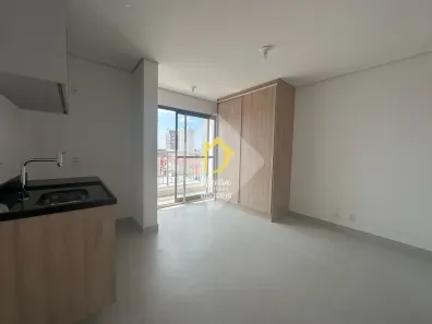 Apartamento com 1 Quarto para alugar, 25m² no Vila Dom Pedro I, São Paulo
