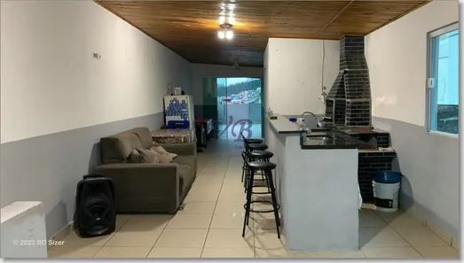 Casa com 2 Quartos à venda, 140m² no Jardim Irene, Santo André