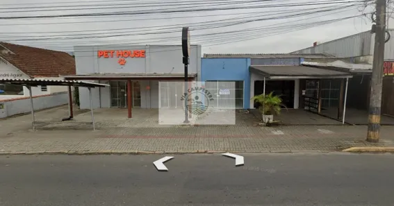 Lote/Terreno à venda, 1125m² no Glória, Joinville
