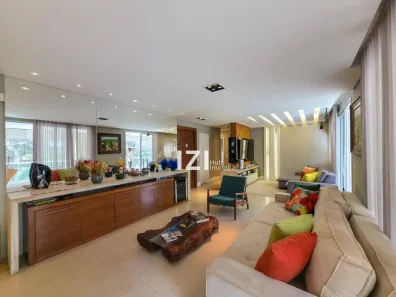 Apartamento com 3 Quartos à venda, 242m² no Campo Belo, São Paulo