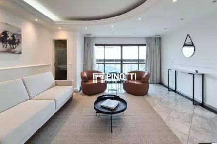 Cobertura com 4 Quartos para venda ou aluguel, 470m² no Jardim do Mar, São Bernardo do Campo
