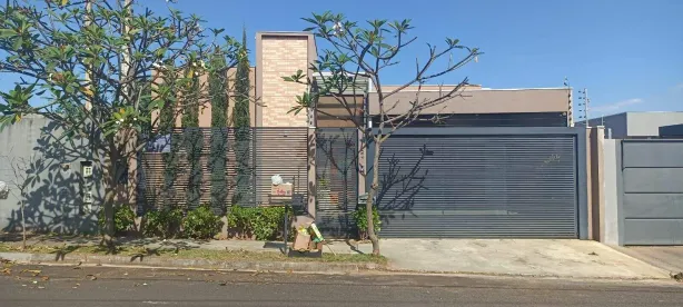 Casa com 2 Quartos à venda, 100m² no Recanto Antônio Silva Filho, Cedral