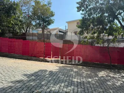Lote/Terreno à venda, 460m² no Jardim Ubirajara (Zona Sul), São Paulo