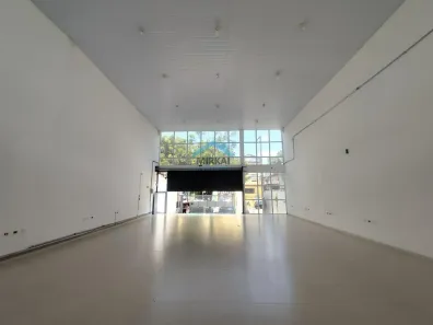 Galpão/Depósito/Armazém para alugar, 600m² no Ipiranga, São Paulo