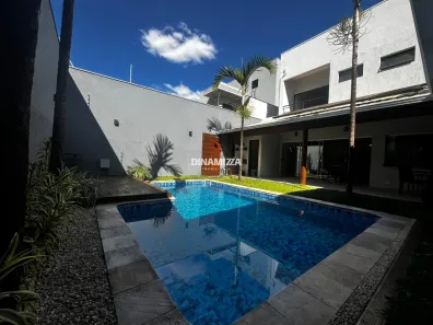 Casa à venda, 351m² no Jardim do Lago, Uberaba