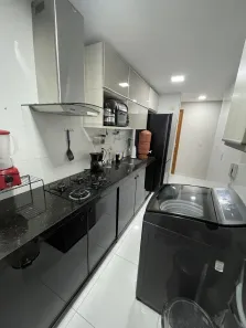 Apartamento com 3 Quartos à venda, 74m² no Jardim São Paulo, João Pessoa