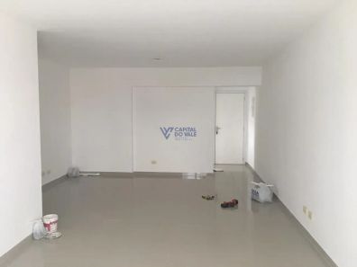 Apartamento com 3 Quartos à venda, 110m² no Jardim América, São José dos Campos