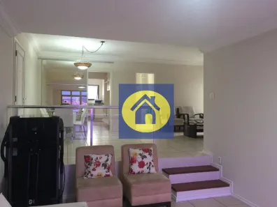 Apartamento com 3 Quartos à venda, 170m² no Jardim Ana Maria, Jundiaí