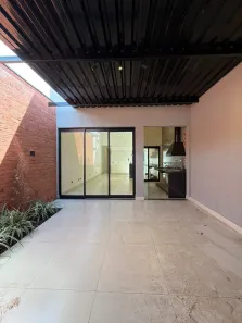 Casa com 2 Quartos à venda, 109m² no Jardim Conceição, Santa Bárbara D'Oeste