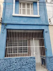 Sobrado com 2 Quartos à venda, 96m² no Vila Prudente, São Paulo