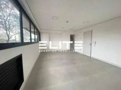 Sala Comercial à venda, 161m² no Vila Assunção, Santo André