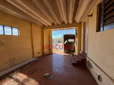 Casa com 2 Quartos à venda, 85m² no Vila Camargo, Bauru