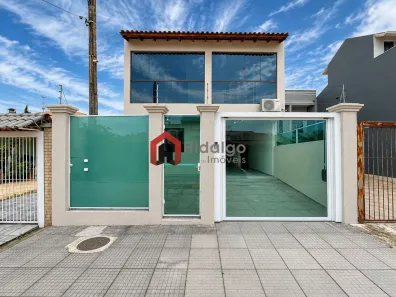 Casa com 3 Quartos à venda, 178m² no Jardim Algarve, Alvorada
