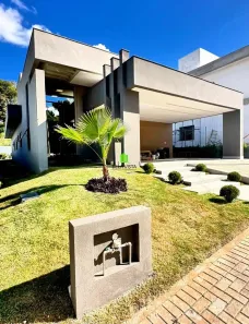 Casa de Condomínio com 4 Quartos à venda, 225m² no Gran Royalle, Lagoa Santa