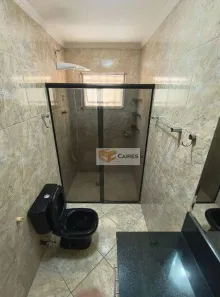 Casa com 2 Quartos à venda, 110m² no Jardim Nova Mercedes, Campinas