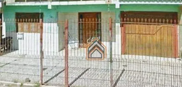 Casa com 3 Quartos à venda, 396m² no Maria Regina, Alvorada