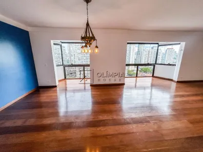 Apartamento com 3 Quartos à venda, 228m² no Cidade Monções, São Paulo