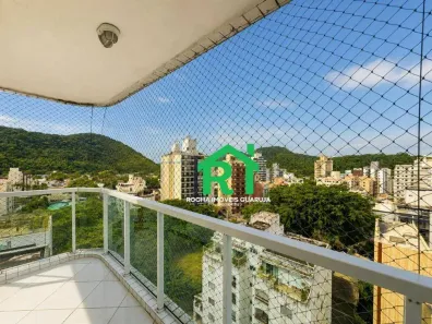Apartamento com 2 Quartos à venda, 75m² no Jardim Las Palmas, Guarujá