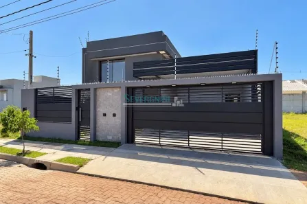 Casa com 3 Quartos à venda, 136m² no Central Park, Cachoeirinha