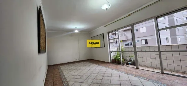 Apartamento com 4 Quartos à venda, 127m² no Centro, São Bernardo do Campo