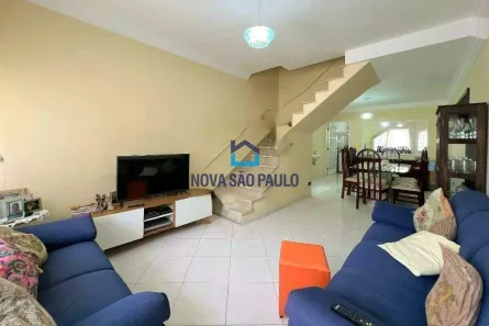 Casa com 2 Quartos à venda, 160m² no Planalto Paulista, São Paulo