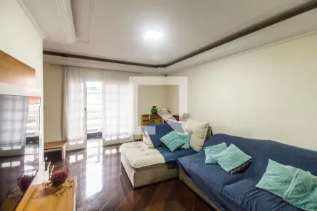 Casa com 4 Quartos à venda, 247m² no Parque Viana, Barueri