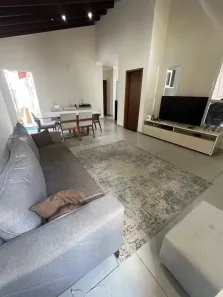 Casa com 3 Quartos à venda, 153m² no Parque Ortolândia, Hortolândia