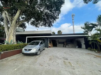 Prédio Comercial para alugar, 308m² no Vila Hamburguesa, São Paulo
