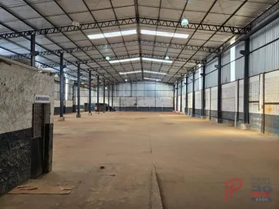 Galpão/Depósito/Armazém para alugar, 2600m² no Anjo da Guarda, São Luís
