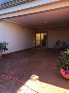 Casa com 3 Quartos à venda, 252m² no Jardim Recreio, Ribeirão Preto