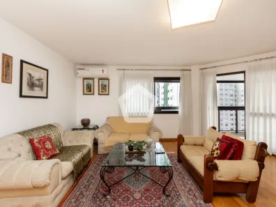 Apartamento com 6 Quartos à venda, 173m² no Perdizes, São Paulo