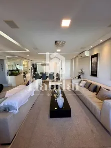 Apartamento com 3 Quartos à venda, 148m² no Jardins, Aracaju