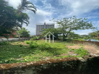 Lote/Terreno para venda ou aluguel, 585m² no Maitinga, Bertioga