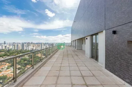 Cobertura com 5 Quartos à venda, 839m² no Parque Colonial, São Paulo
